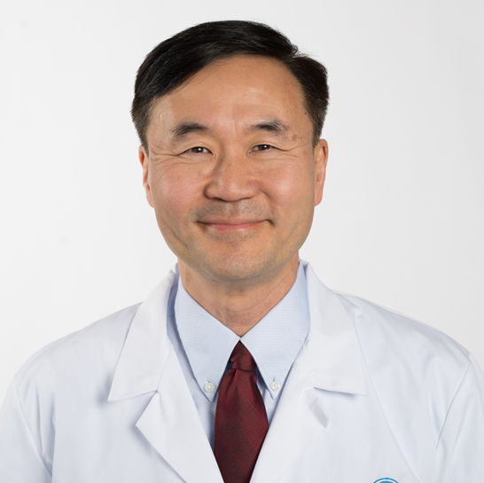 Wou Sang Han, MD
