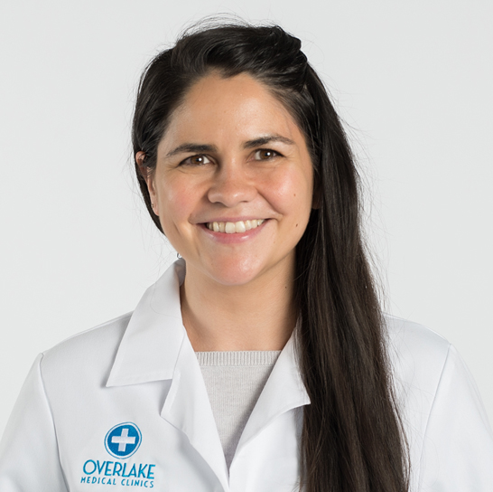 Katrina Korreckt, ARNP
