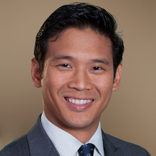Anh Truong, MD