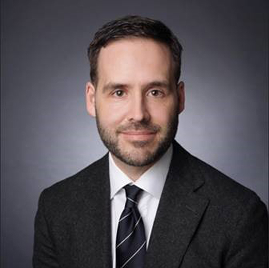 Dustin Hayward, MD