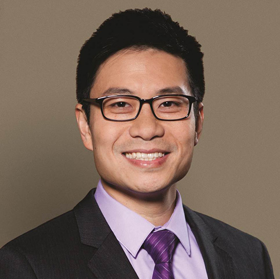 Trac Manh Duong, MD