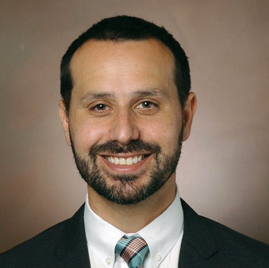 Jonathan Kopelovich, MD