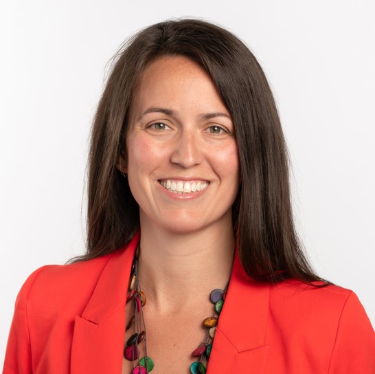 Robyn Callahan, MSW, LICSW