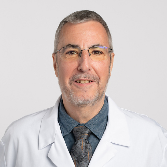 Samuel Appel, MD