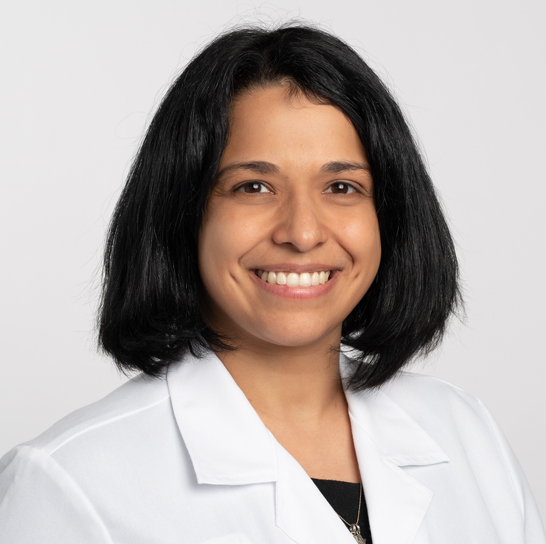 Tara Babu, MD
