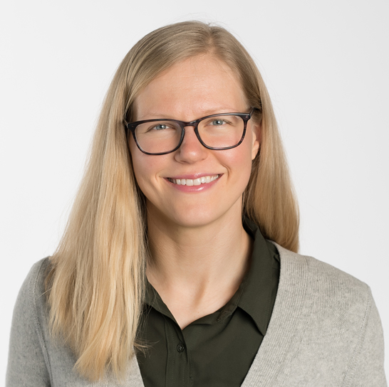 Kathy Vinokurova, CCC-SLP