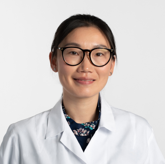 Yu Han, MD