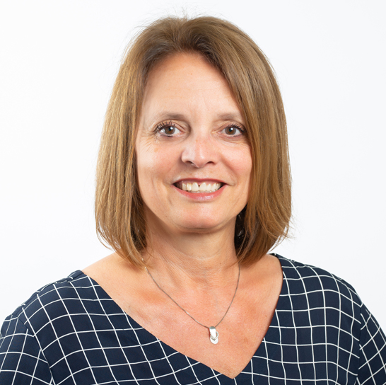 Elaine Lucke, LMT