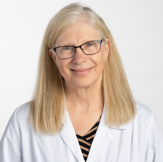 Linda Miller, DO