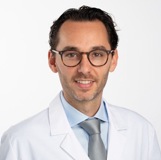 Benjamin Savitch, MD