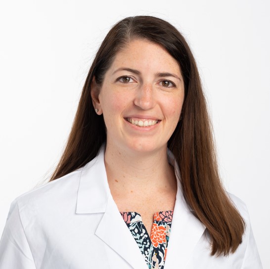 Dana Hirsch, MD