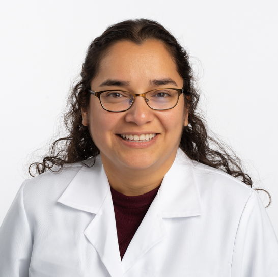 Frida Pena Benitez, MD