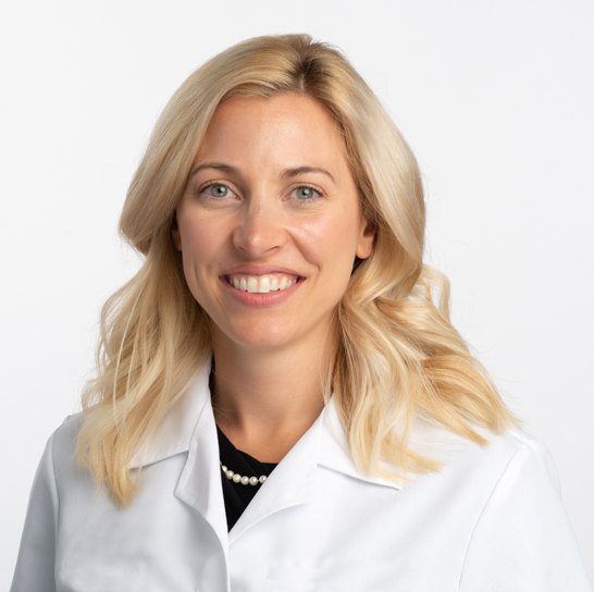 Jillian Rippey, DNP, FNP-BC