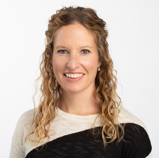 Katie Aakre, DPT