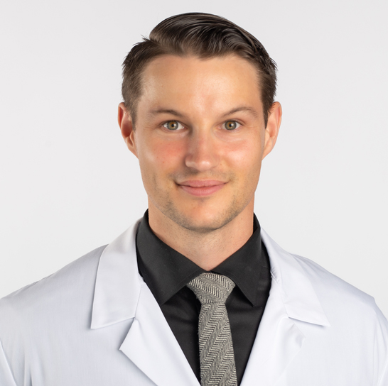 Keiran Shute, MD