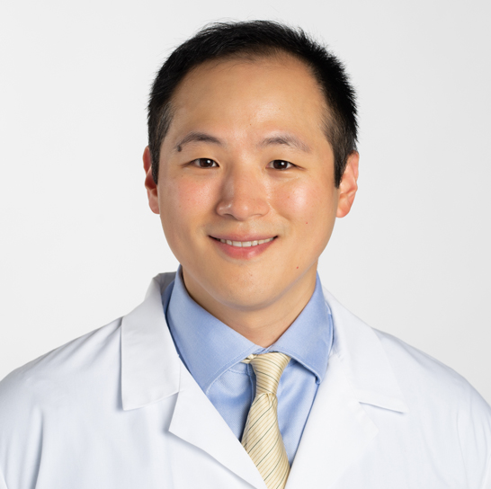Peter Koon, MD