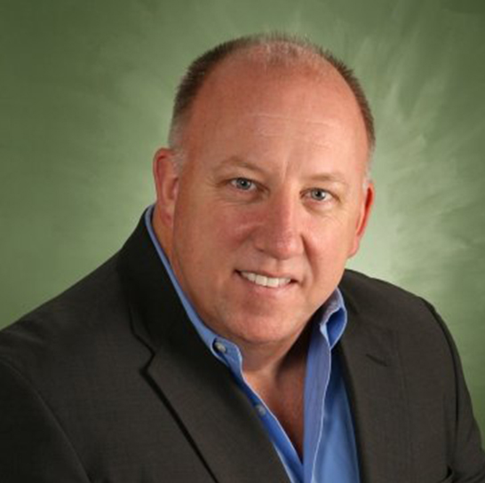 Kenneth Winslow, ARNP
