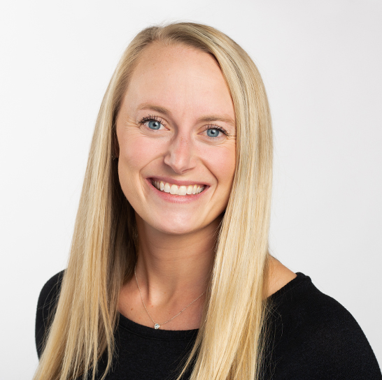 Ally Lund, PT, DPT