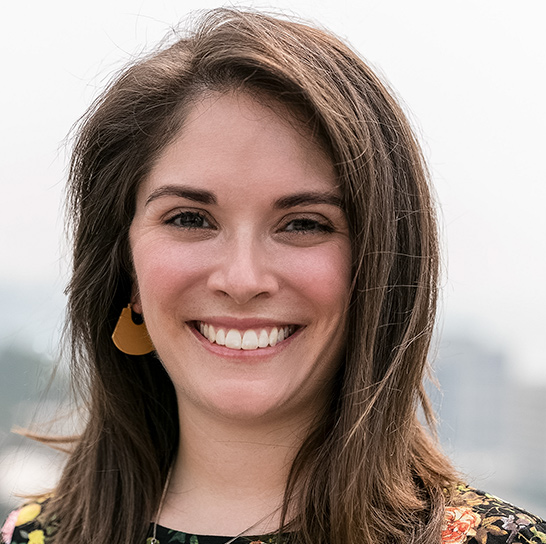 Alyson Guillet, MD
