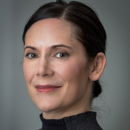 Desiree Otto, MD