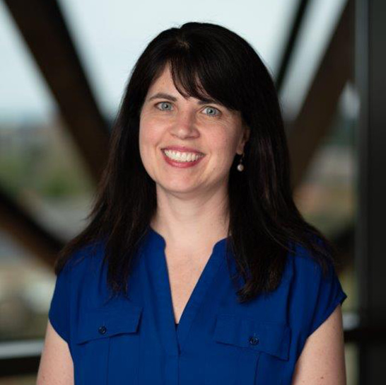 Mary Welch, MD
