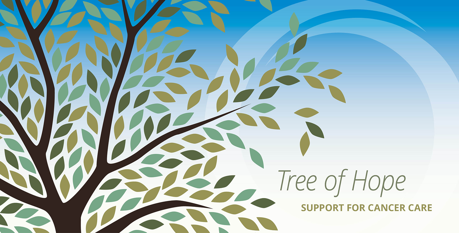 overlake cancer center tree of hope