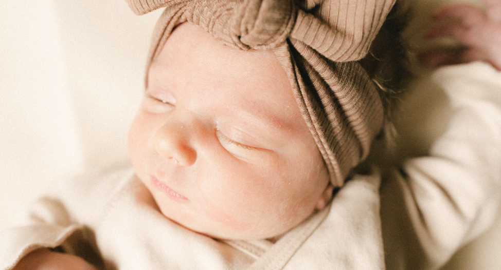 newborn baby