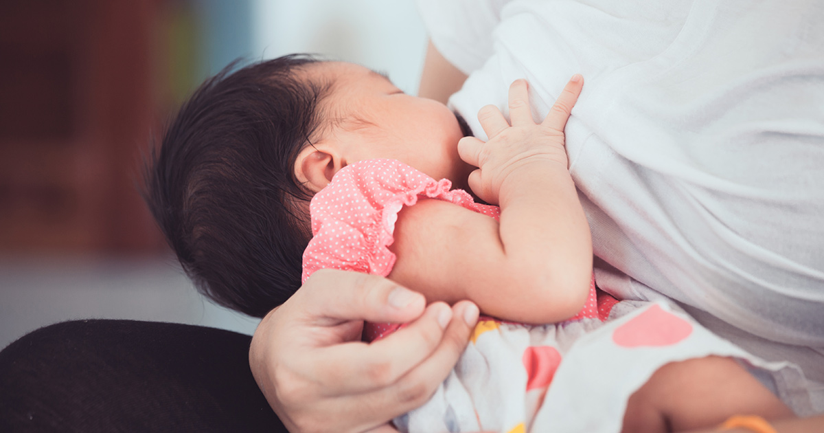 Breastfeeding Support For Japanese Moms Healthy Outlook