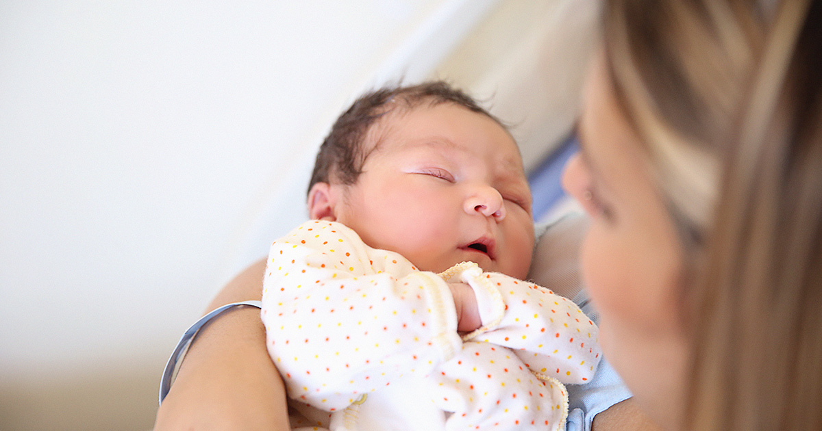 Welcoming Baby During Covid 19 Healthy Outlook Welcoming Baby During Covid 19 Healthy Outlook
