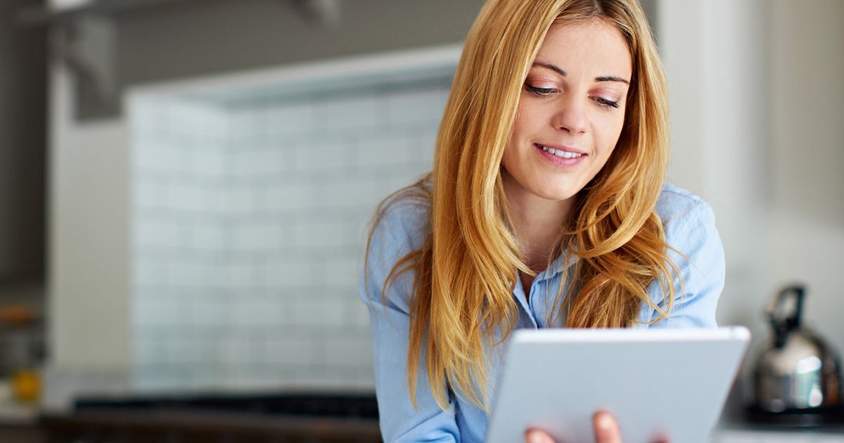 Why Should I Use MyChart? Healthy Outlook(02)