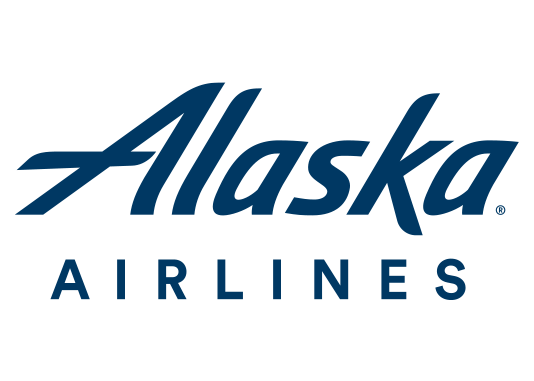 Alaska Airlines Logo