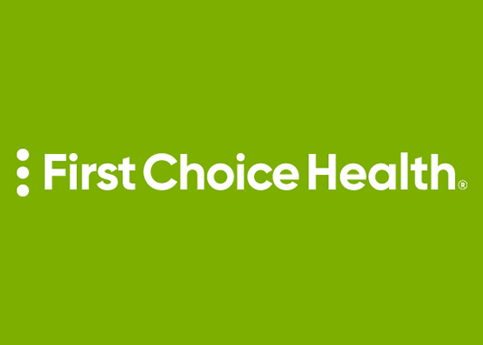 First Choice Health Logo