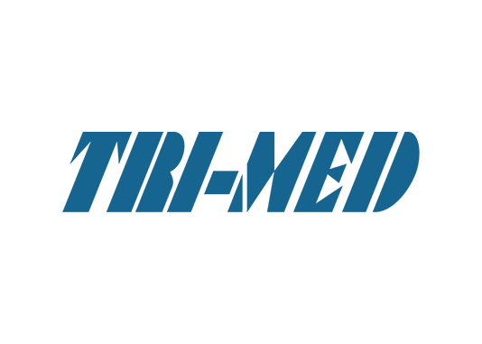 Tri-Med Logo