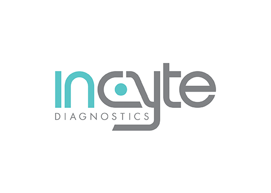 Incyte diagnostics