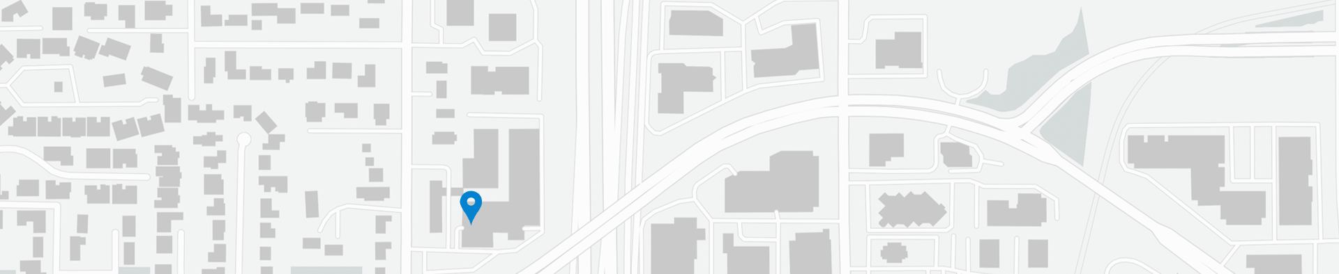 Google Map of 1200 112th Ave NE,Bellevue, 98004