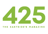 425 Magazine Logo