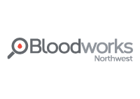 Bloodworks Northwest Logo