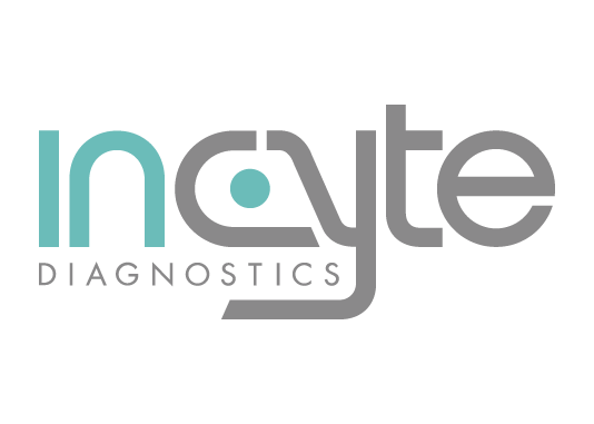 Incyte Diagnostics Logo
