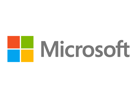 Microsoft Logo