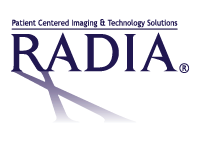 Radia Logo