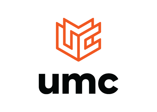 University Mechanical Contractors (UMC) Logo