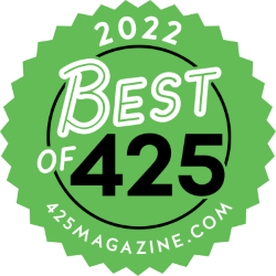 425 Magazine Best of 425 