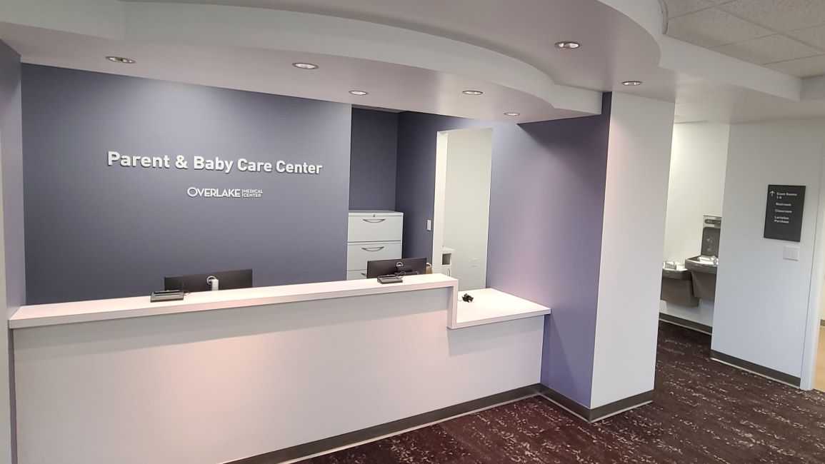 Parent Baby Care Center