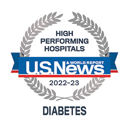 US News Diabetes