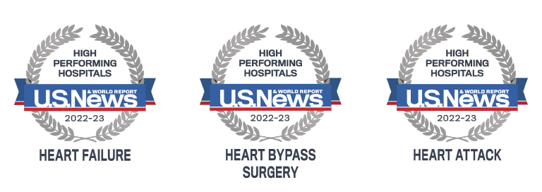 US News Heart