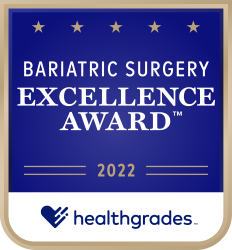 HG Bariatric Surgery Award