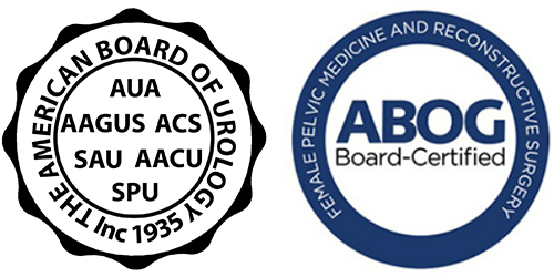 Accreditations