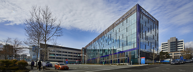 East Building 3