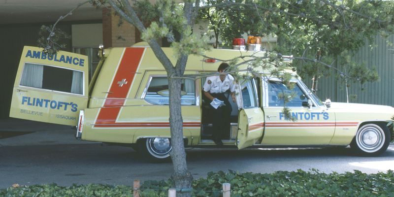 Ambulance1970