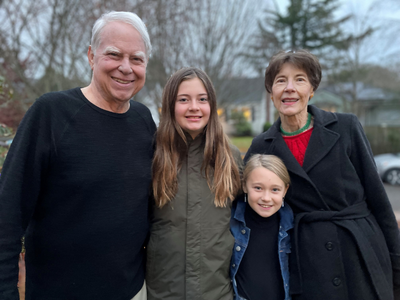 Gene and family.